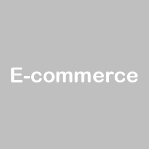 e-commerce
